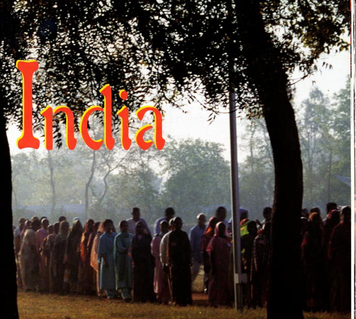 Connect 2000, &Eacute;lan Vital