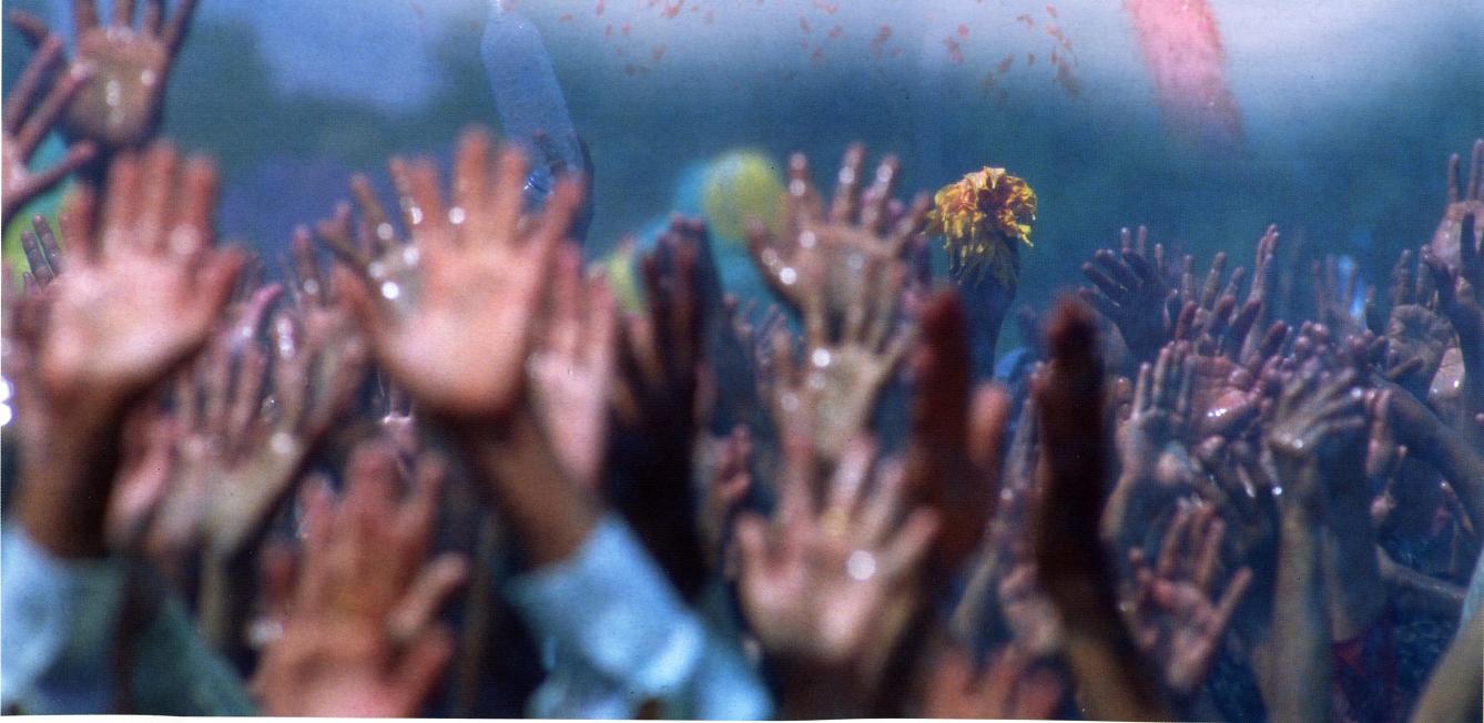 Connect 2000, &Eacute;lan Vital