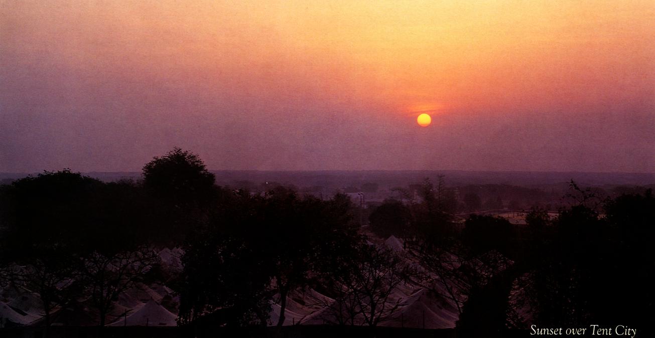 Connect 2000, &Eacute;lan Vital