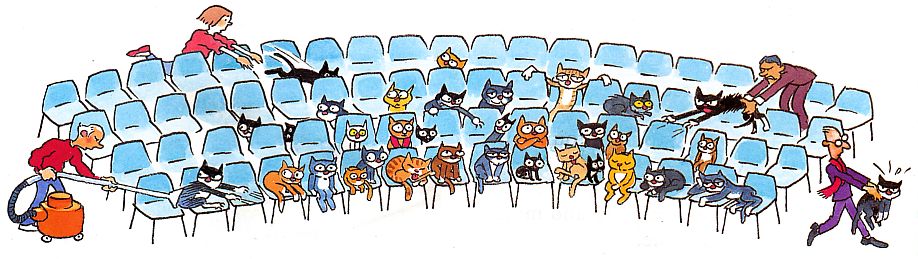 Connect 2000, &Eacute;lan Vital