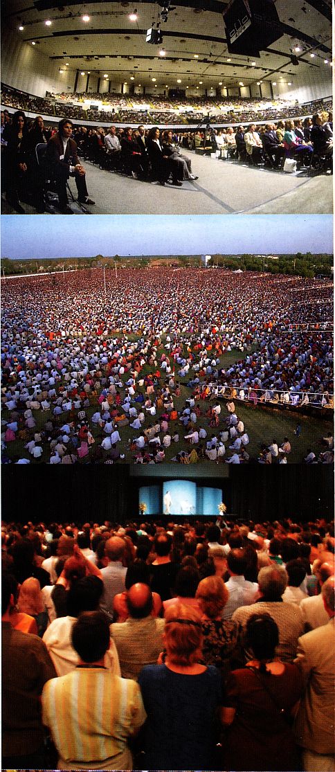 Connect 2000, &Eacute;lan Vital