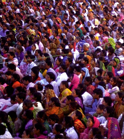 Connect 2000, &Eacute;lan Vital