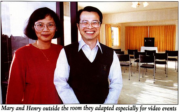 Prem Rawat's Connect magazine