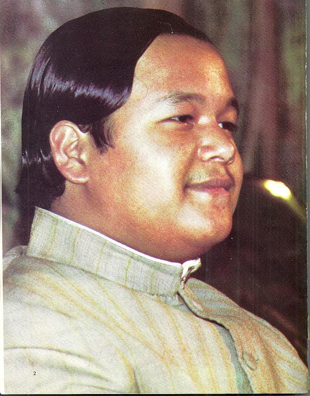 Prem Rawat aka Guru Maharaj Ji - Divine Light magazine Guru Puja Special 1973