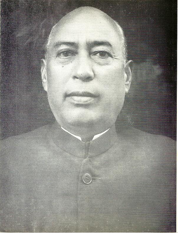 Prem Rawat's Divine Father SHri Hans Ji Maharaj - Divine Light magazine Guru Puja Special 1973