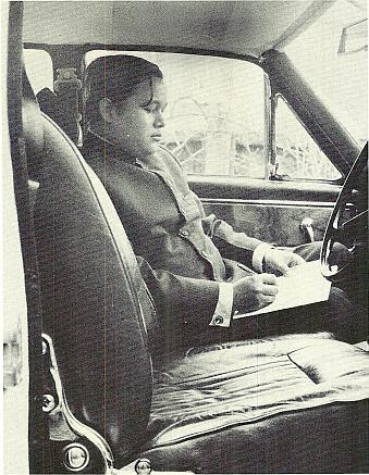 Prem Rawat aka Guru Maharaj Ji &ndash; Divine Light magazine Guru Puja Special 1973