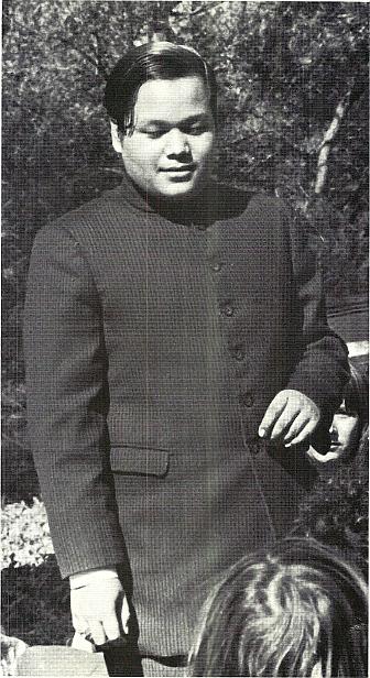 Prem Rawat aka Guru Maharaj Ji &ndash; Divine Light magazine Guru Puja Special 1973