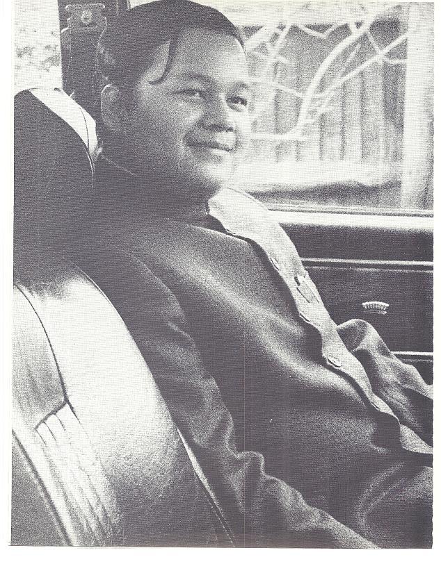 Prem Rawat aka Guru Maharaj Ji &ndash; Divine Light magazine Guru Puja Special 1973