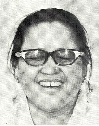 Prem Rawat's Divine Mother Mata Ji &ndash; Divine Light magazine Guru Puja Special 1973
