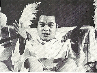 Prem Rawat aka Guru Maharaj Ji &ndash; Divine Light magazine Guru Puja Special 1973