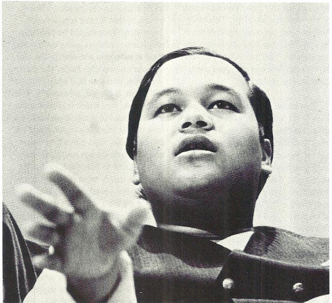 Prem Rawat aka Guru Maharaj Ji – Divine Light magazine Guru Puja Special 1973