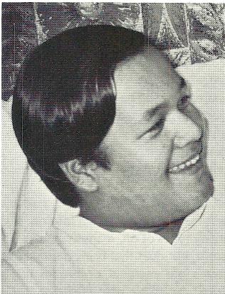 Prem Rawat aka Guru Maharaj Ji – Divine Light magazine Guru Puja Special 1973