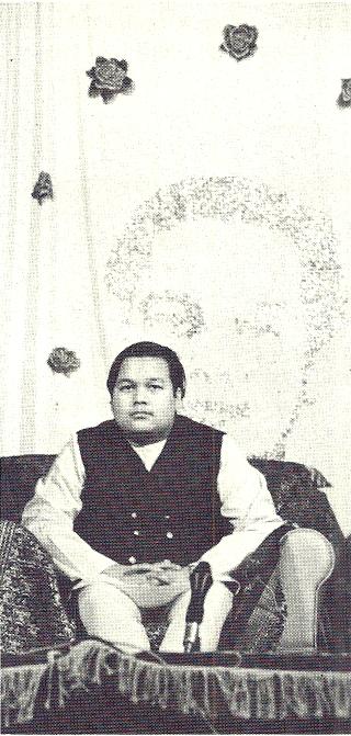Prem Rawat aka Guru Maharaj Ji &ndash; Divine Light magazine Guru Puja Special 1973