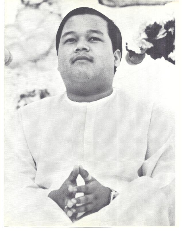 Prem Rawat aka Guru Maharaj Ji &ndash; Divine Light magazine Guru Puja Special 1973