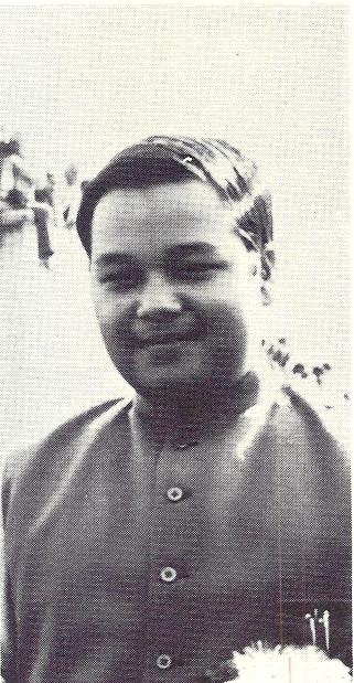 Prem Rawat aka Guru Maharaj Ji &ndash; Divine Light magazine Guru Puja Special 1973