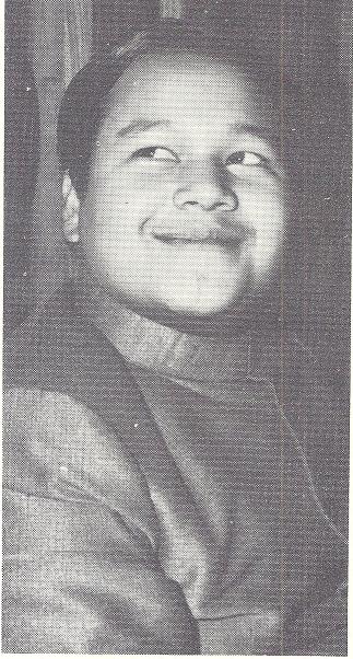 Prem Rawat aka Guru Maharaj Ji &ndash; Divine Light magazine Guru Puja Special 1973