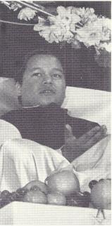 Prem Rawat aka Guru Maharaj Ji &ndash; Divine Light magazine Guru Puja Special 1973