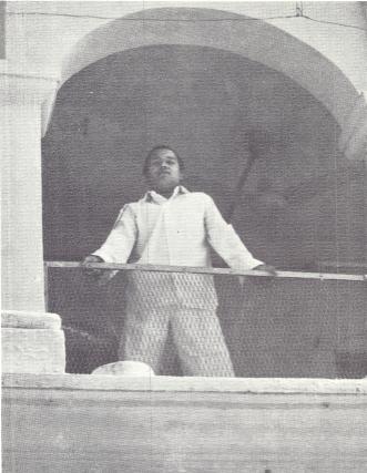 Prem Rawat aka Guru Maharaj Ji &ndash; Divine Light magazine Guru Puja Special 1973