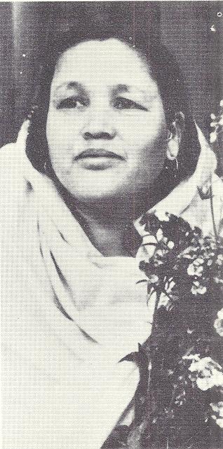 Prem Rawat's Divine Mother, Mata Ji, Who Later Deposed Him &ndash; Divine Light magazine Guru Puja Special 1973