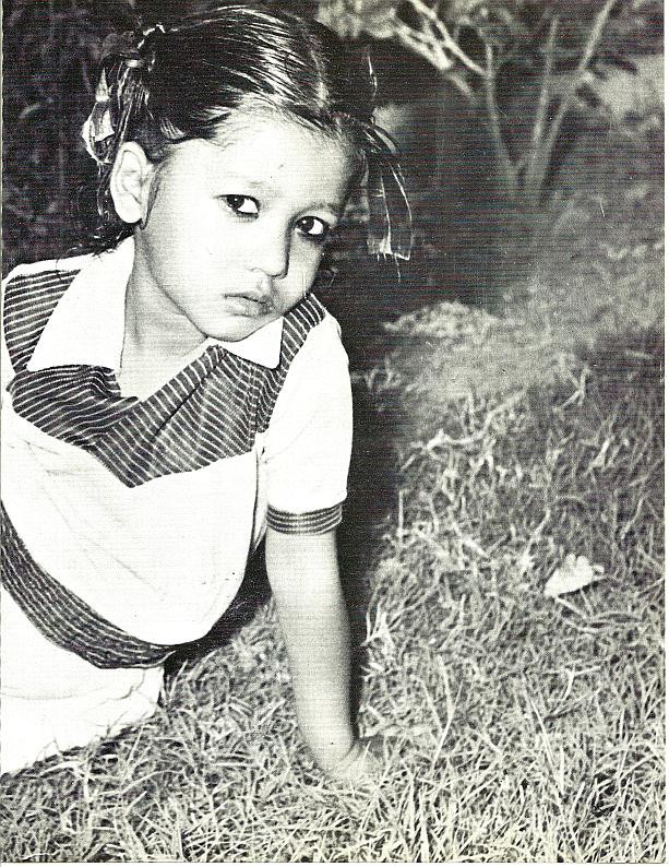 Prem Rawat's Divine Eldest Brother, Very Young Prem Rawat's Divine Eldest Brother, Very Young - Divine Light magazine Guru Puja Special 1973