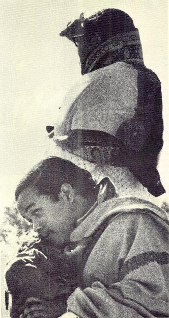 Prem Rawat aka Guru Maharaj Ji &ndash; Divine Light magazine Guru Puja Special 1973