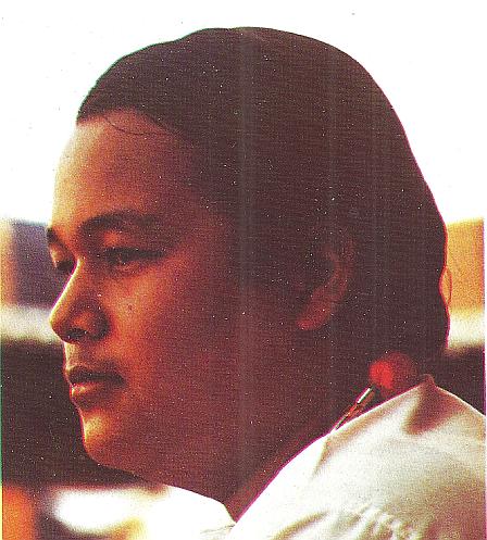 Prem Rawat aka Guru Maharaj Ji - Divine Light magazine Guru Puja Special 1973