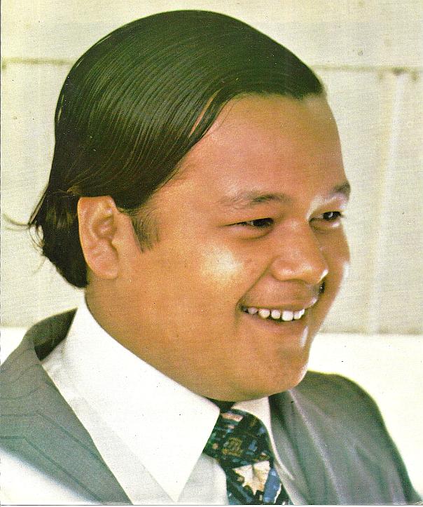 Prem Rawat aka Guru Maharaj Ji - Divine Light magazine Guru Puja Special 1973