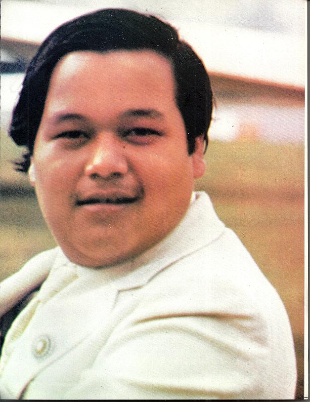 Prem Rawat aka Guru Maharaj Ji - Divine Light magazine Guru Puja Special 1973