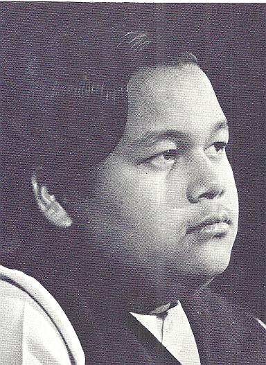 Prem Rawat aka Guru Maharaj Ji - Divine Light magazine Guru Puja Special 1973