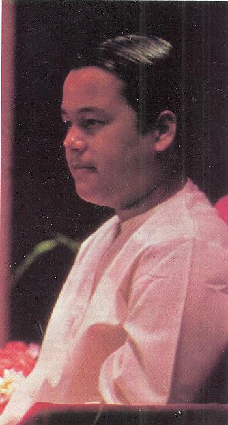 Prem Rawat aka Guru Maharaj Ji - Divine Light magazine Guru Puja Special 1973