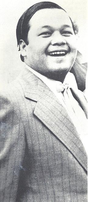 Prem Rawat aka Guru Maharaj Ji in 1972