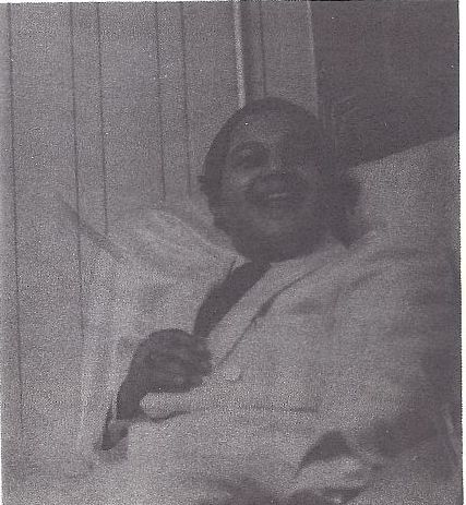 Prem Rawat aka Guru Maharaj Ji in 1971