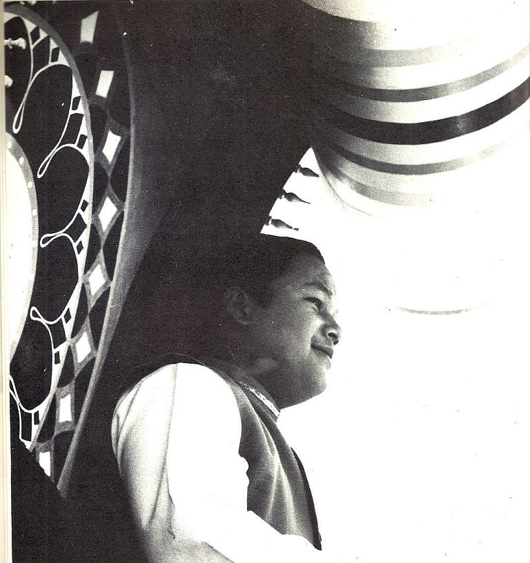 Divine Light Magazine No 6