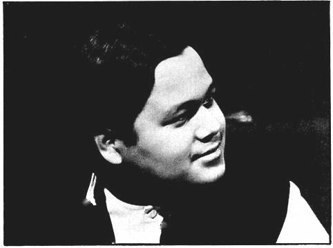 The Young Perfect Master Prem Rawat (Maharaji) 1972