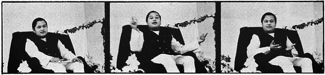 The Young Perfect Master Prem Rawat (Maharaji) 1972 The Young Perfect Master Prem Rawat (Maharaji) 1972