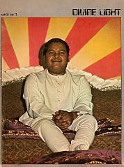 Divine Light magazine