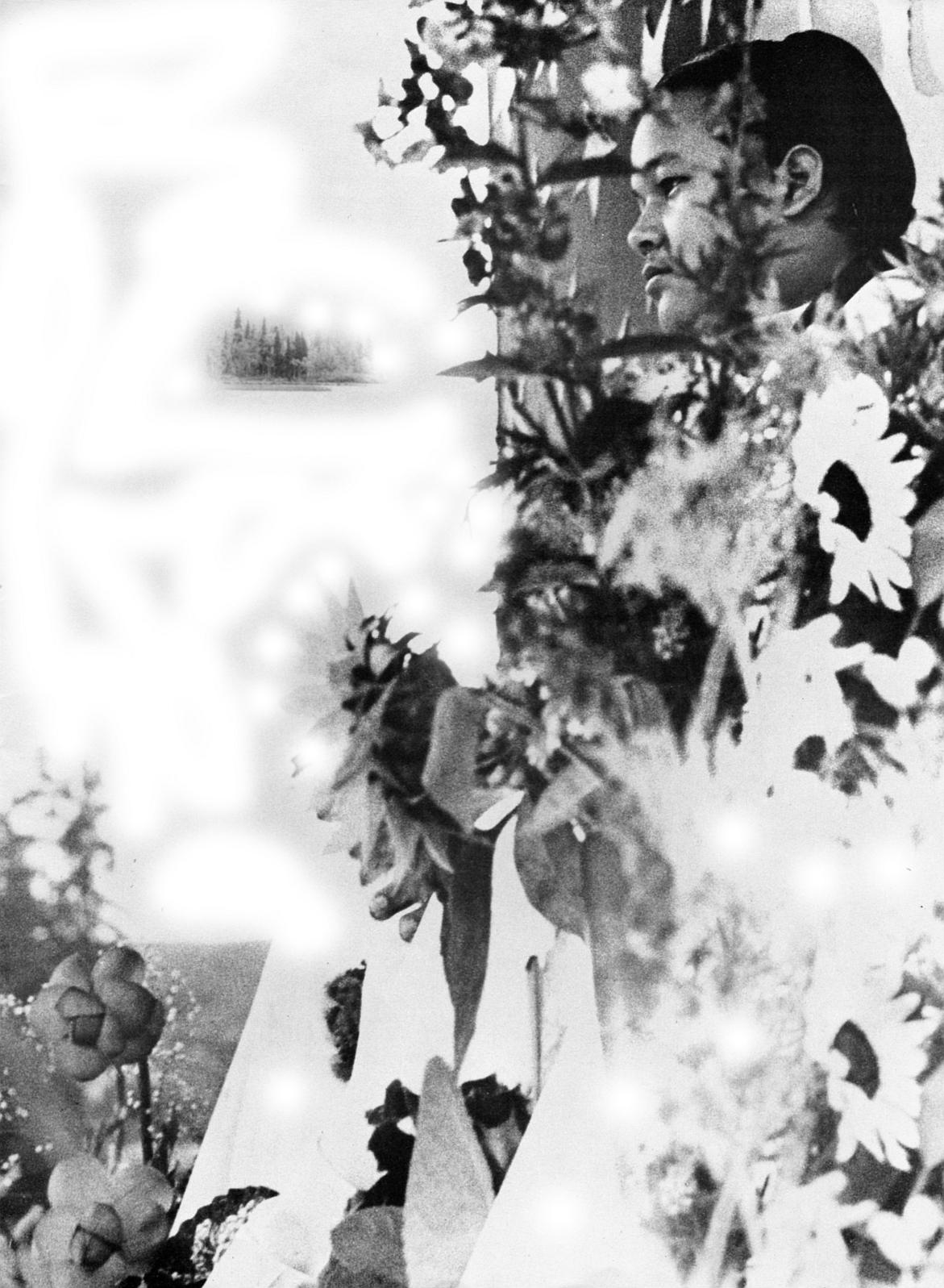 The Young Satguru Prem Rawat (Maharaji) 1972 The Young Satguru Prem Rawat (Maharaji) 1972