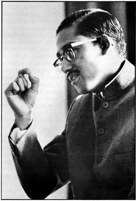 Bal Bhagwan Ji, Prem Rawat's Elder Brother and Successor As Satpal Maharaj