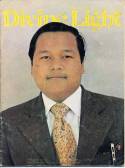 Divine Light magazine