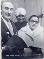 Prem Rawat's Divine Mother Mata Ji Who Later Disowned Him