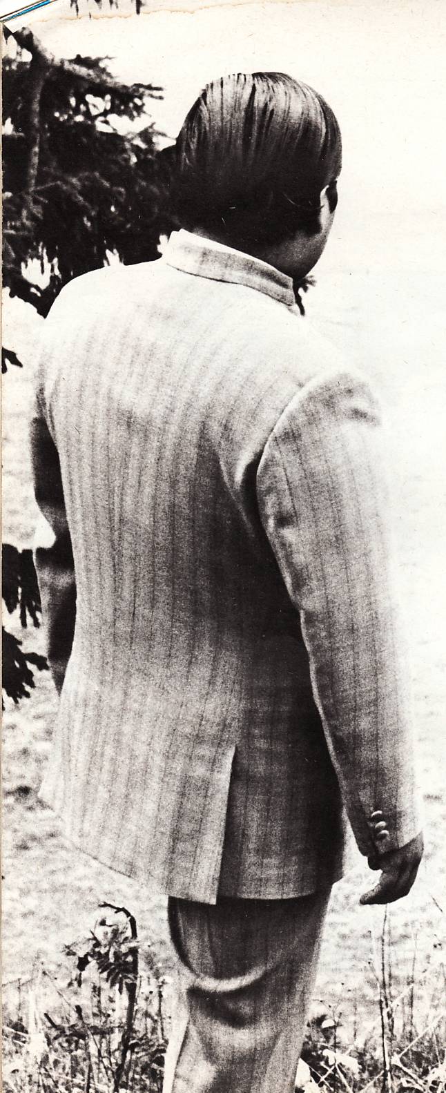 Prem Rawat Inspirational Speaker the Young Satguru or Perfect Master