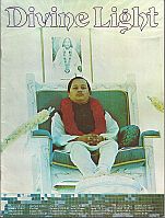 Divine Light magazine