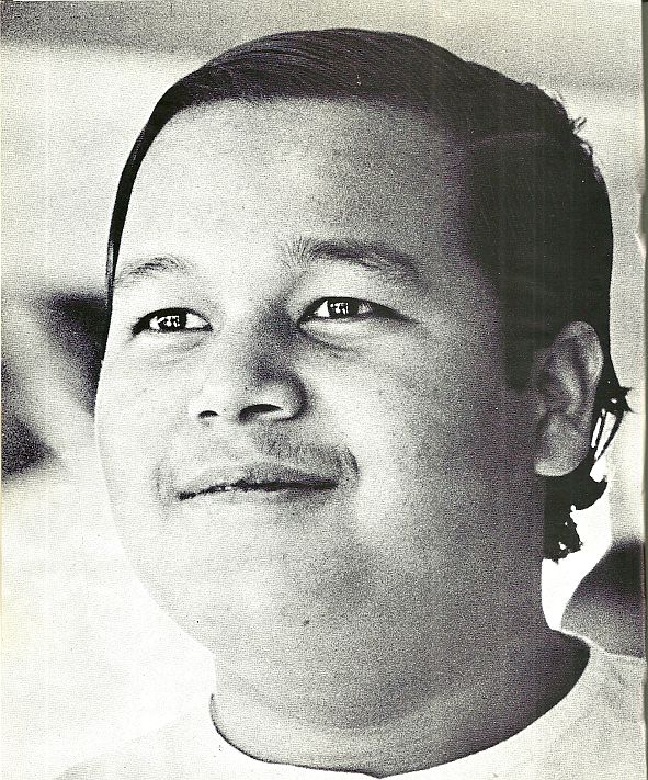 Divine Light Magazine Vol 3 No 2 November 1973