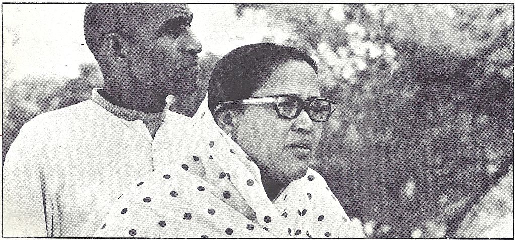 Prem Rawat's Divine Mother Mata Ji Who Later Disowned Him in 1973