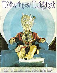 Divine Light magazine