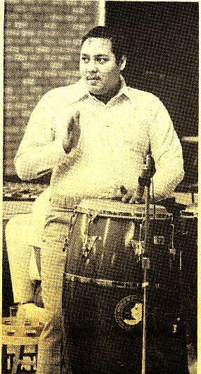 Blue Aquarius - Millenium '73