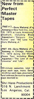 Divine Times Special Millenium Issue