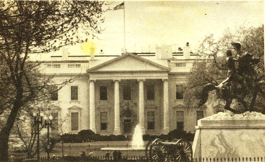 The White House