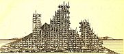 The Divine City