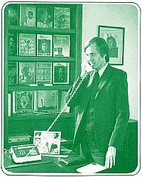 Making The First Step